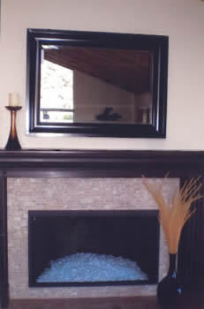Wall Mirror