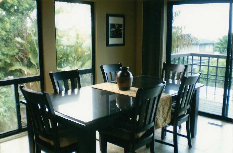 Table Top Glass