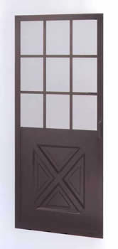 Screen Doors